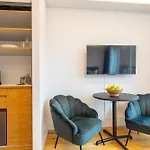 Uptown Hotel Apartments